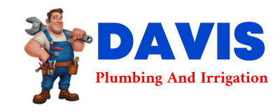 Trusted plumber in ANDALUSIA